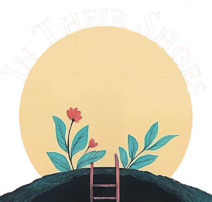 In Their Shoes