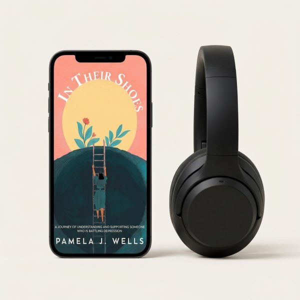 In Their Shoes (Audiobook)