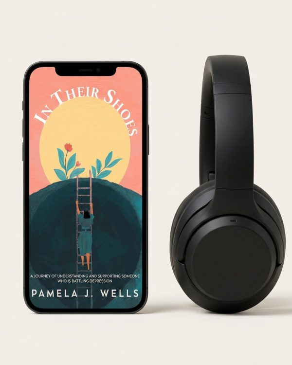 In Their Shoes (Audiobook)